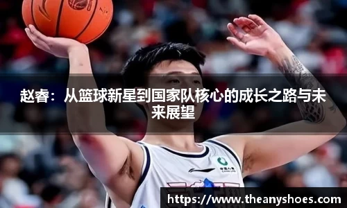赵睿：从篮球新星到国家队核心的成长之路与未来展望